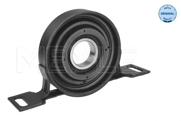 Suspension, propshaft