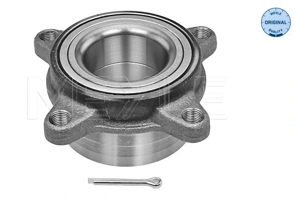 Wheel Hub (214 652 0015)
