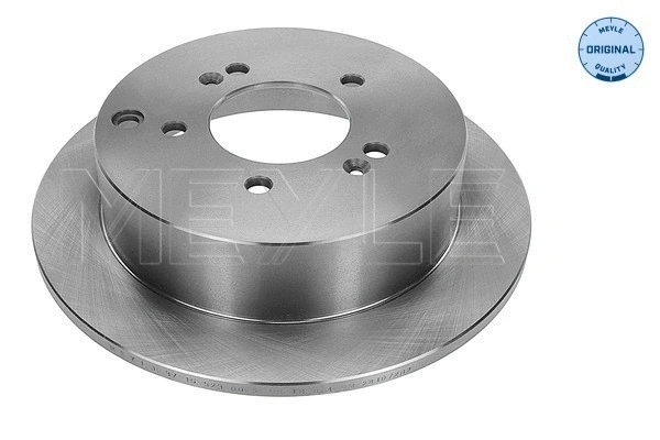 Brake Disc (37-15 523 0027)