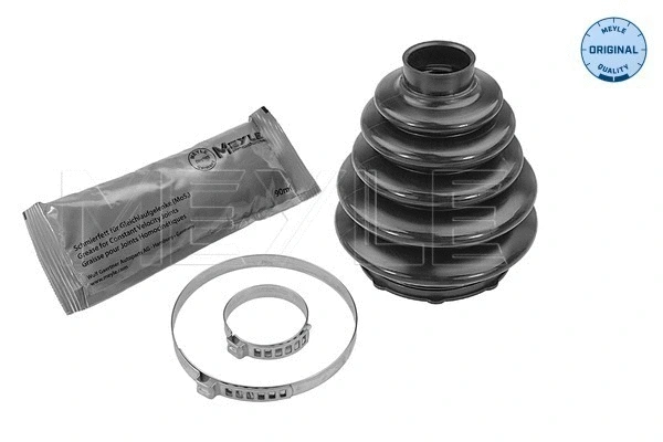 Bellow Kit, drive shaft (714 495 0010)