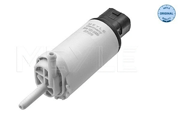 Washer Fluid Pump, window cleaning (514 125 0000)