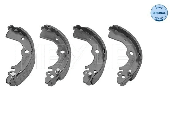 Brake Shoe Set (36-14 533 0016)