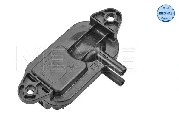Sensor, exhaust pressure