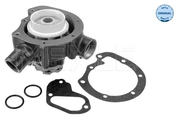 Water Pump, engine cooling (033 020 0030)