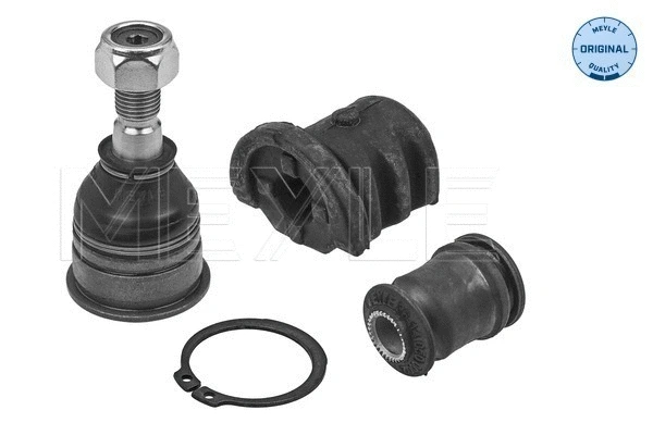 Repair Kit, control arm (36-16 610 0006)
