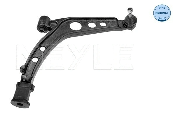 Control/Trailing Arm, wheel suspension (216 050 0015)