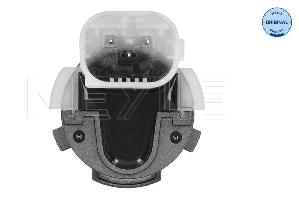 Sensor, parking distance control