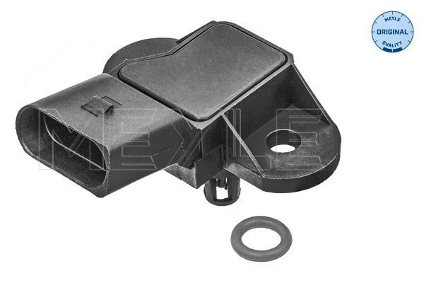 Sensor, intake manifold pressure (114 812 0013)