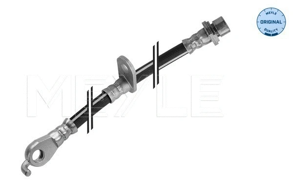 Brake Hose (11-14 525 0008)