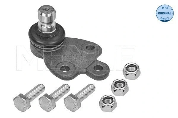 Ball Joint