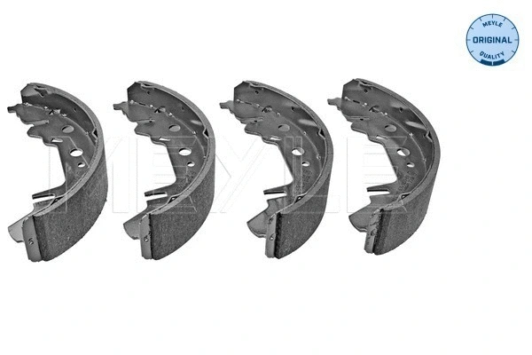 Brake Shoe Set (44-14 533 0002)