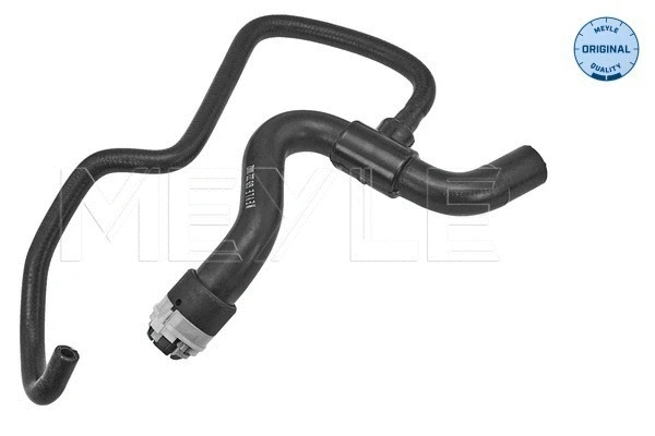 Radiator Hose (619 222 0002)