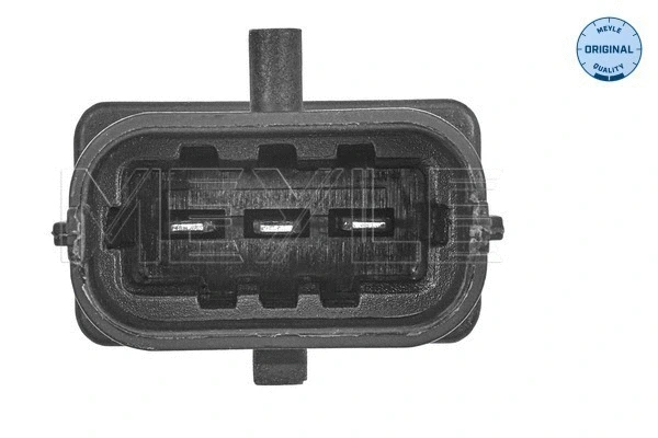 Sensor, crankshaft pulse