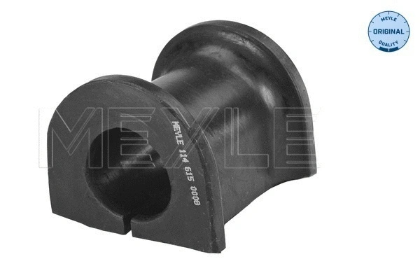Mounting, stabiliser bar (114 615 0008)