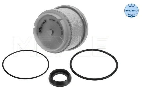 Fuel Filter (30-14 323 0018)