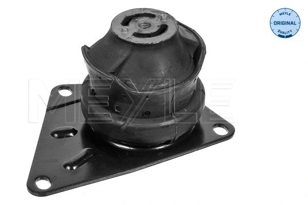 Mounting, engine (100 199 0077)