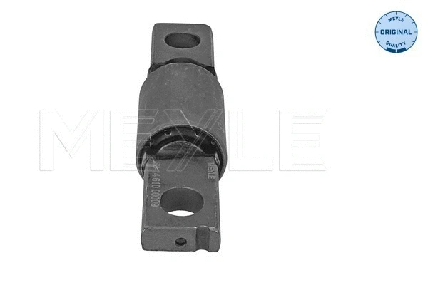 Mounting, control/trailing arm