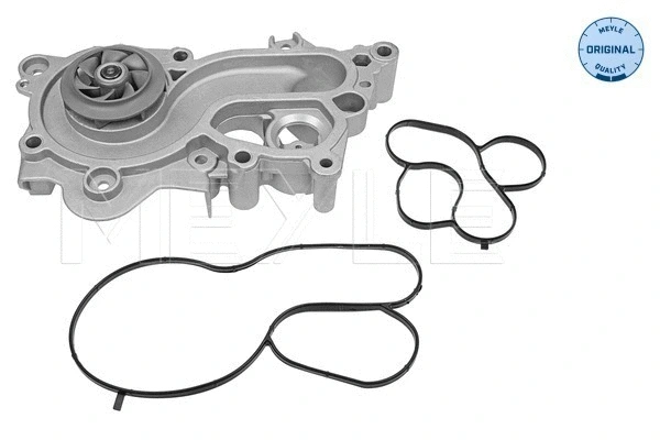 Water Pump, engine cooling (113 220 0027)