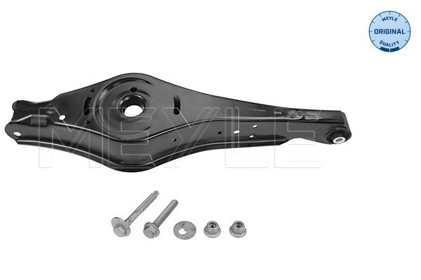 Control/Trailing Arm, wheel suspension (116 050 0079/S)