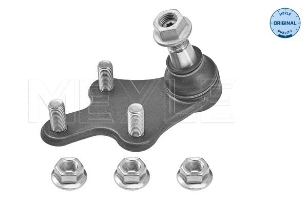 Ball Joint (616 010 0015)