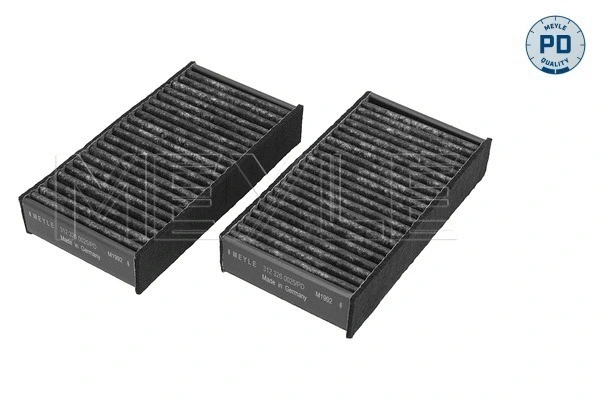 Filter, cabin air (312 326 0025/PD)