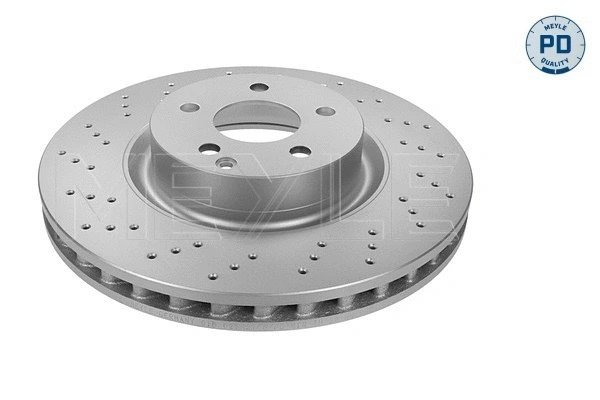 Brake Disc (083 521 2105/PD)