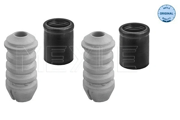 Dust Cover Kit, shock absorber (100 640 0005)