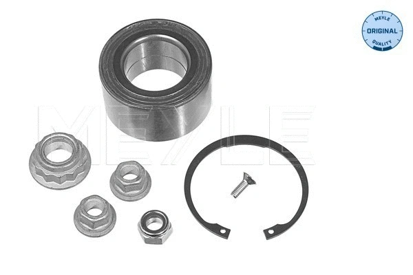 Wheel Bearing Kit (100 498 0135)