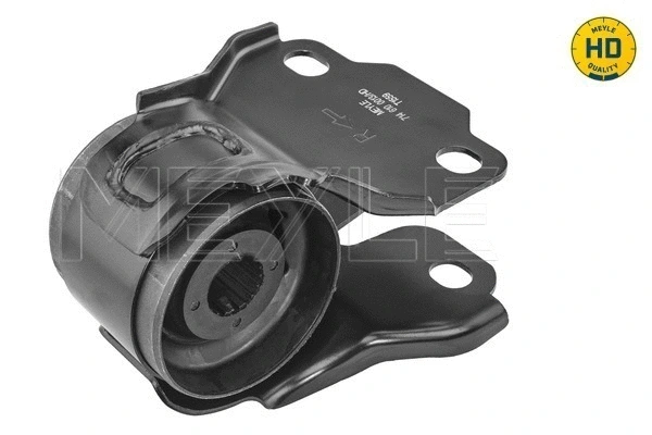 Mounting, control/trailing arm (714 610 0013/HD)
