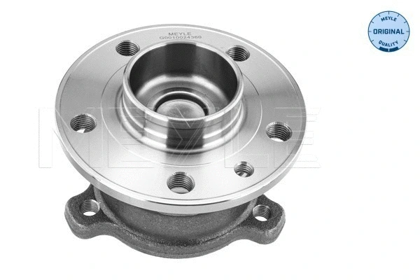 Wheel Hub