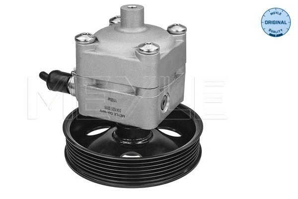 Hydraulic Pump, steering