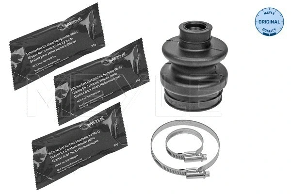 Bellow Kit, drive shaft (014 003 0104)