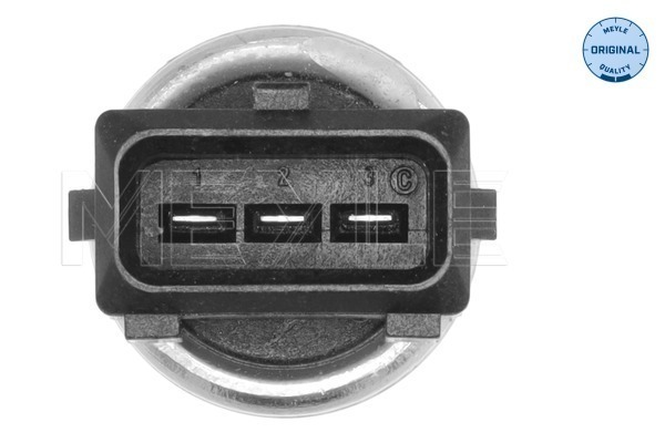 Pressure Switch, air conditioning