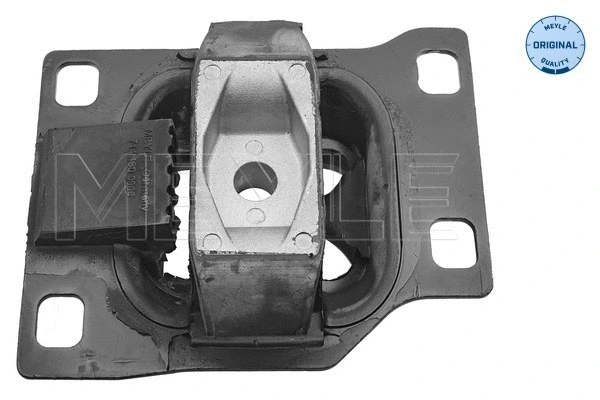 Mounting, manual transmission