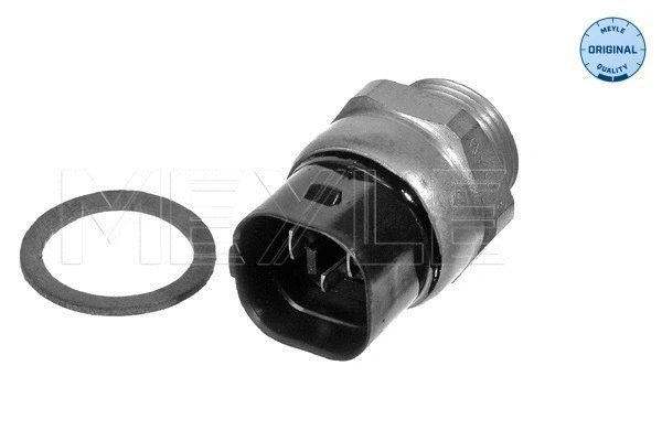 Temperature Switch, radiator fan (100 959 0018)
