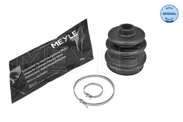 Bellow Kit, drive shaft (36-14 495 0011)