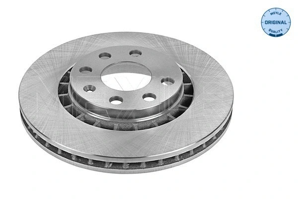 Brake Disc (615 521 6001)
