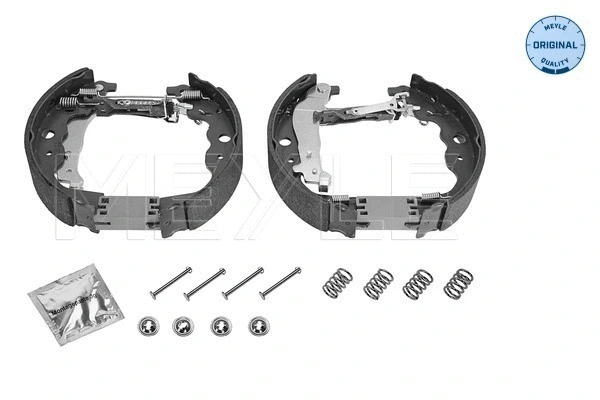 Brake Shoe Set (16-14 533 0016/K)