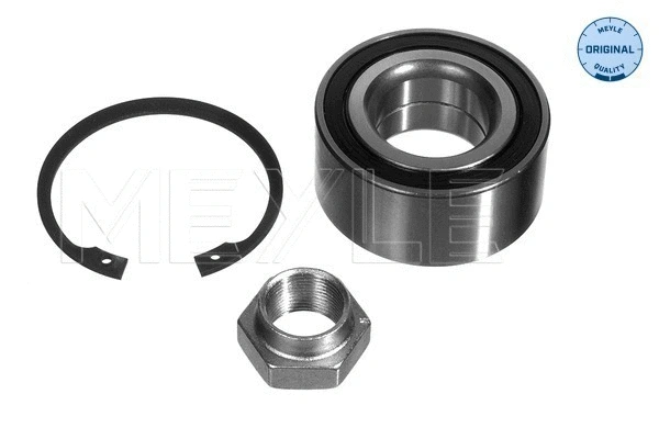 Wheel Bearing Kit (11-14 033 5017)