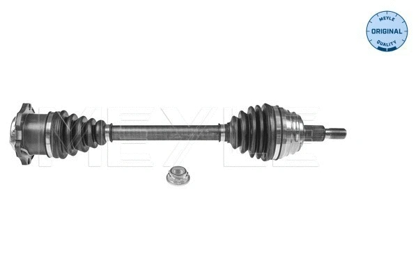 Drive Shaft (100 498 0721)