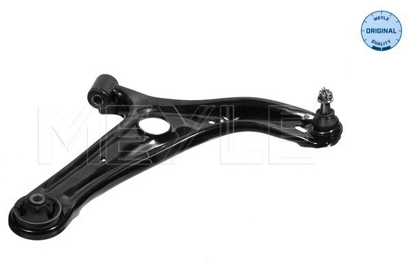 Control/Trailing Arm, wheel suspension (30-16 050 0016)