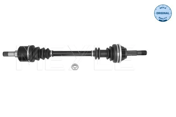 Drive Shaft (40-14 498 0017)