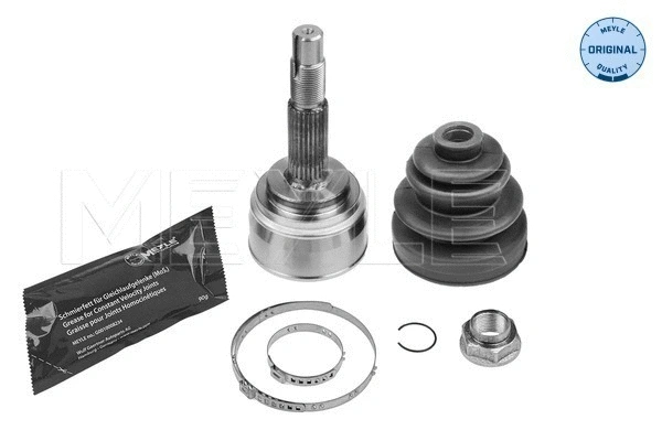 Joint Kit, drive shaft (36-14 498 0024)