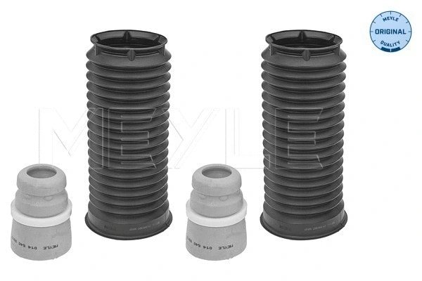 Dust Cover Kit, shock absorber (014 640 0017)