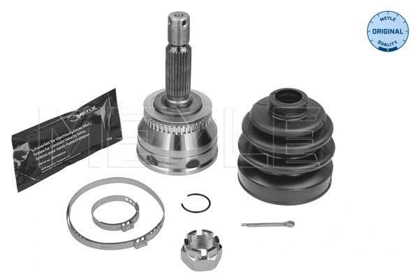 Joint Kit, drive shaft (37-14 498 0013)