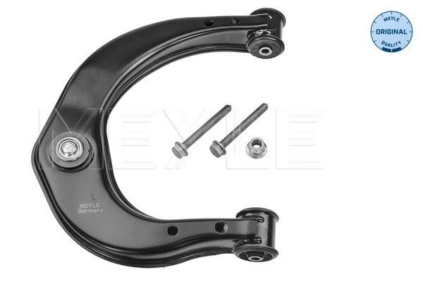 Control/Trailing Arm, wheel suspension (116 050 0109/S)