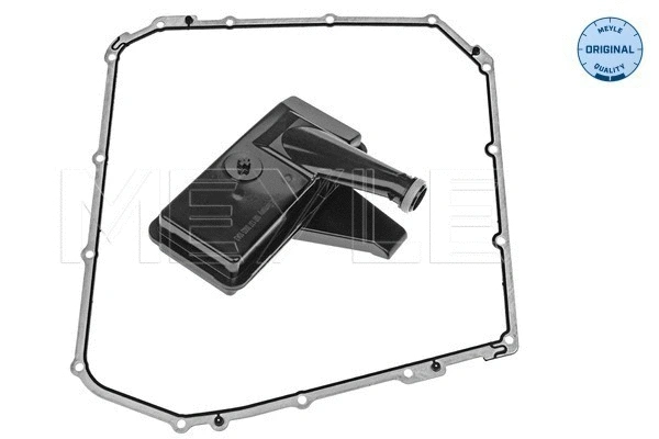 Hydraulic Filter Kit, automatic transmission (100 137 0003)