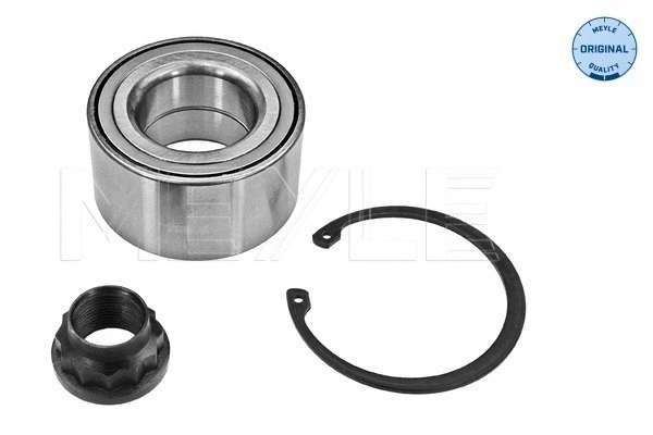 Wheel Bearing Kit (30-14 650 0014)