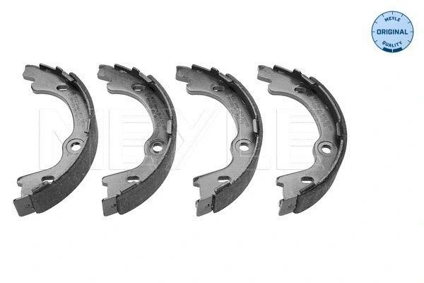 Brake Shoe Set (28-14 533 0000)