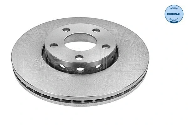 Brake Disc (115 521 1040)